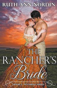 Cover image for The Rancher's Bride