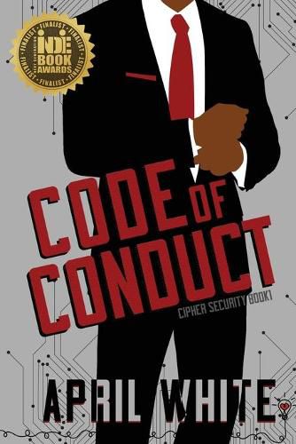 Cover image for Code of Conduct