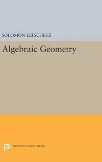 Cover image for Algebraic Geometry