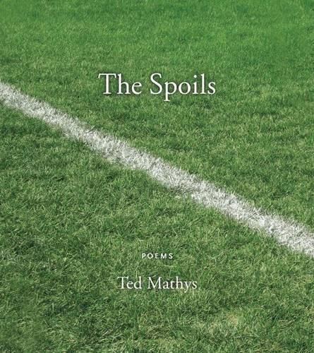 Cover image for The Spoils