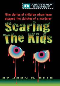 Cover image for Scaring the Kids