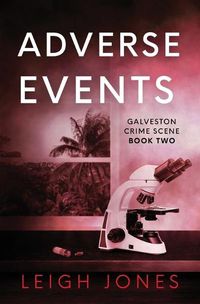 Cover image for Adverse Events