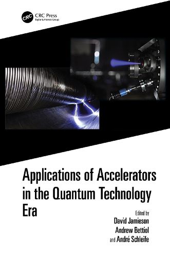 Applications of Accelerators in the Quantum Technology Era