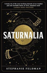 Cover image for Saturnalia