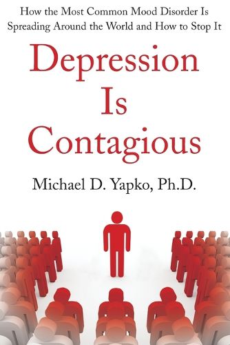 Cover image for Depression Is Contagious