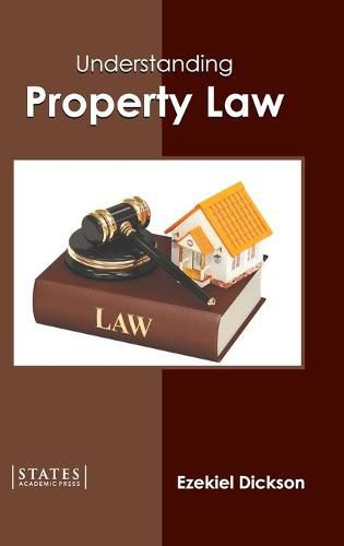 Cover image for Understanding Property Law