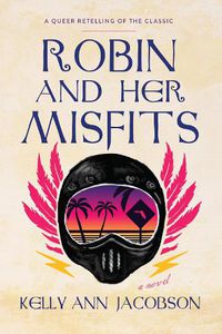 Cover image for Robyn and Her Misfits