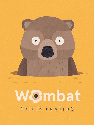 Cover image for Wombat