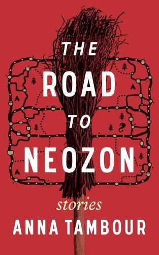 Cover image for The Road to Neozon