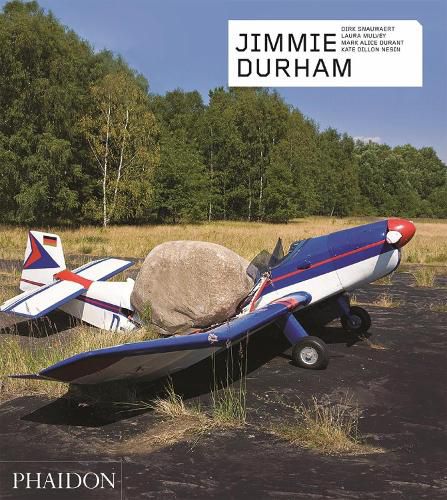 Jimmie Durham - Revised and Expanded Edition: Contemporary Artists series