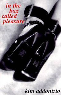 Cover image for In the Box Called Pleasure