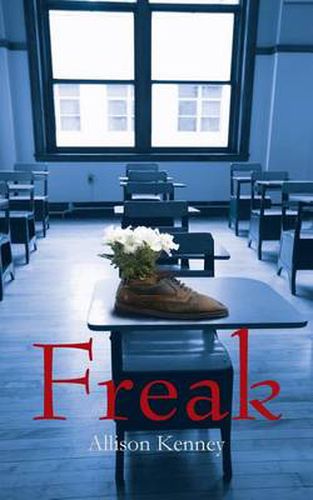 Cover image for Freak