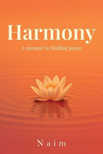Cover image for Harmony