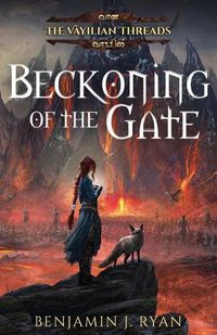 Cover image for Beckoning of the Gate