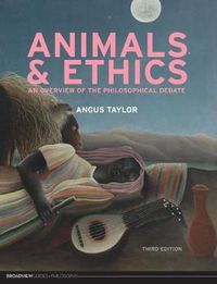 Cover image for Animals and Ethics: An Overview of the Philosophical Debate