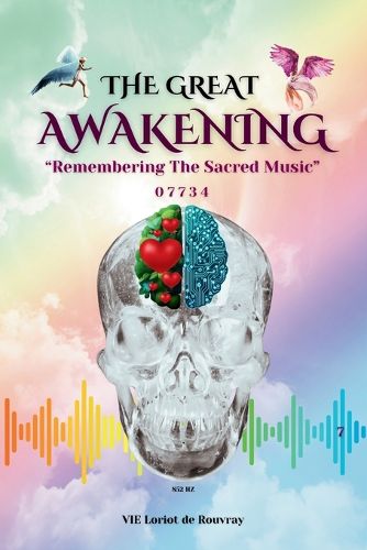 Cover image for The Great Awakening