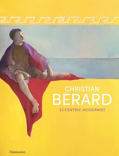 Cover image for Christian Berard
