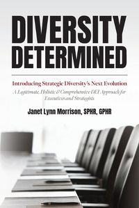 Cover image for Diversity Determined