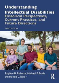 Cover image for Understanding Intellectual Disabilities