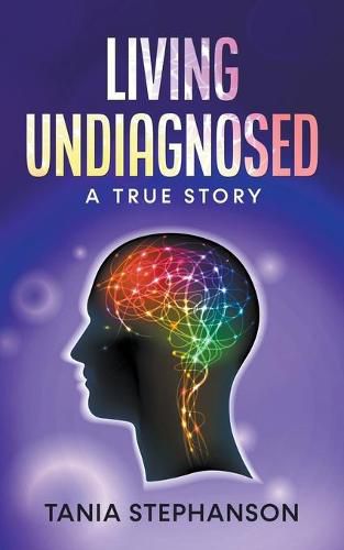 Cover image for Living Undiagnosed