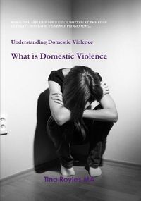 Cover image for Understanding Domestic Violence