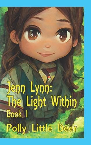 Cover image for Jenn Lynn