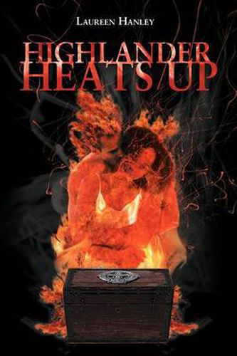 Cover image for Highlander Heats Up