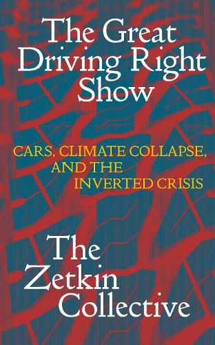 Cover image for The Great Driving Right Show