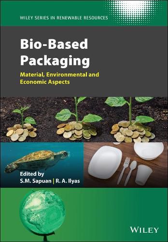 Cover image for Bio-Based Packaging - Material, Environmental and Economic Aspects