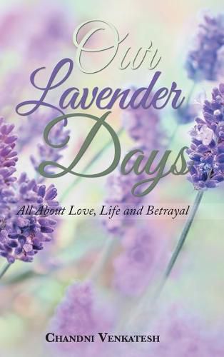 Cover image for Our Lavender Days
