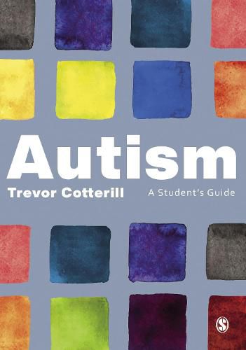 Cover image for Autism: A Student's Guide
