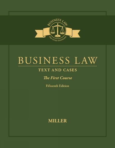 Business Law