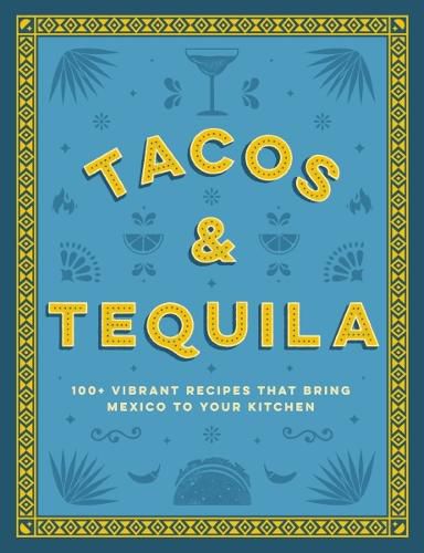 Cover image for Tacos and Tequila