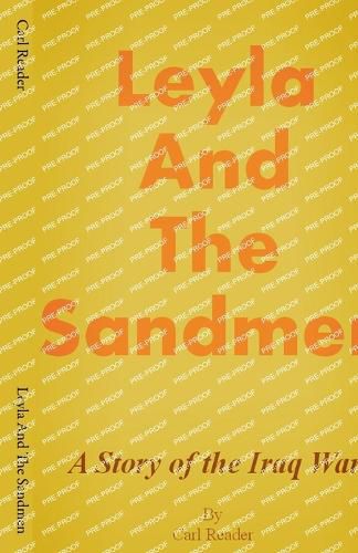 Leyla And The Sandmen