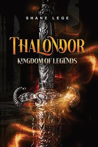 Cover image for Thalondor Kingdom of Legends