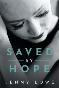 Cover image for Saved By Hope