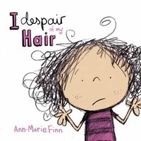 Cover image for I Despair of my Hair