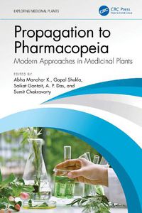 Cover image for Propagation to Pharmacopeia