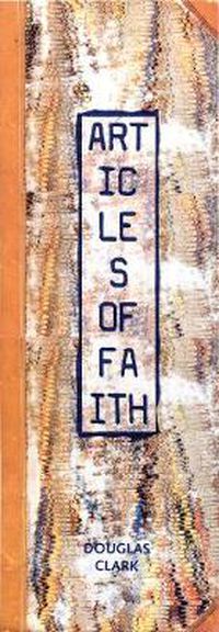 Cover image for Articles of Faith