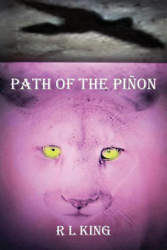 Cover image for Path Of The Pinon