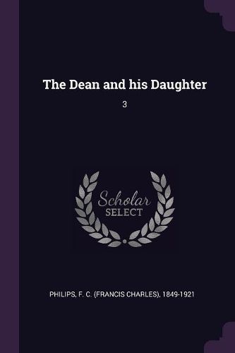 Cover image for The Dean and his Daughter