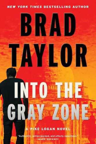 Cover image for Into the Gray Zone