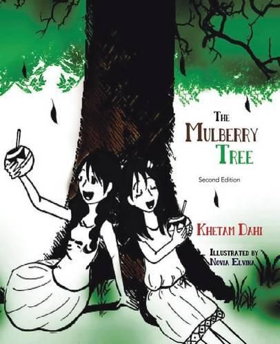 Cover image for The Mulberry Tree: Second Edition