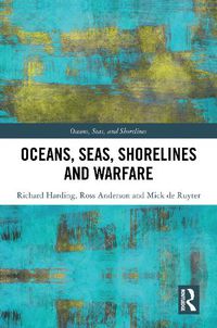 Cover image for Oceans, Seas, Shorelines and Warfare