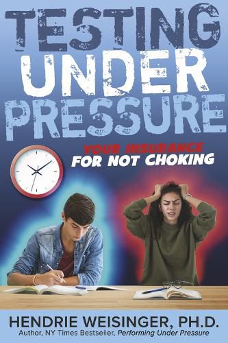 Cover image for Testing Under Pressure