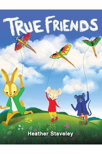 Cover image for True Friends