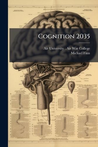 Cover image for Cognition 2035