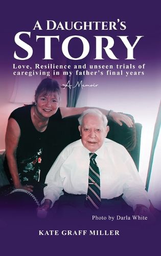 Cover image for A Daughter's Story