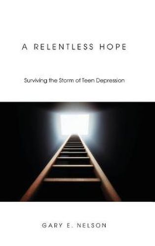 A Relentless Hope: Surviving the Storm of Teen Depression