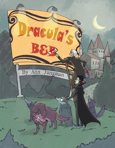 Dracula's B&b